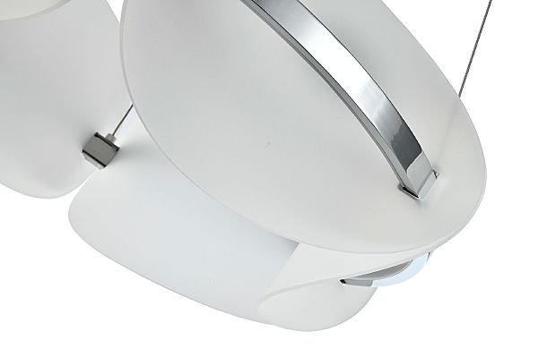 Подвесная люстра Moon ZRS.1211.60