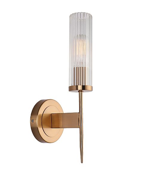 Настенное бра Candle ZRS.16204.1