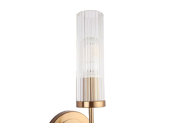 Настенное бра Candle ZRS.16204.1