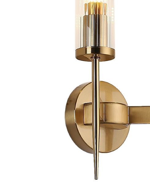 Настенное бра Candle ZRS.16204.2
