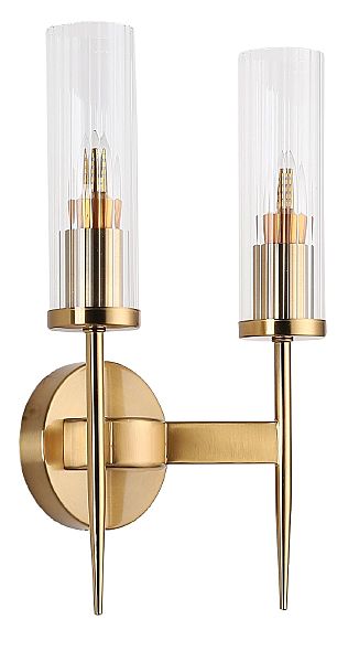 Настенное бра Candle ZRS.16204.2
