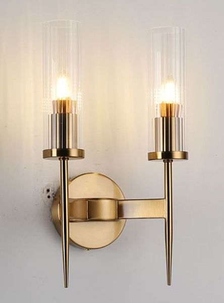 Настенное бра Candle ZRS.16204.2