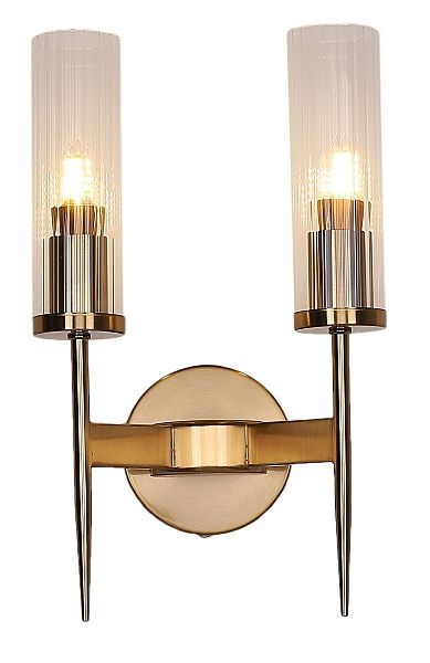 Настенное бра Candle ZRS.16204.2