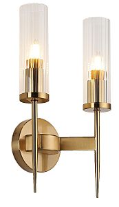 Настенное бра Candle ZRS.16204.2