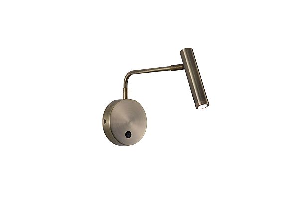 Настенный светильник Armray ZRS.17809.3