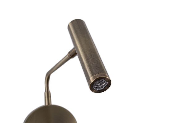 Настенный светильник Armray ZRS.17809.3