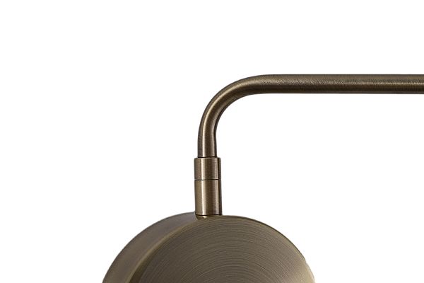 Настенный светильник Armray ZRS.17809.3