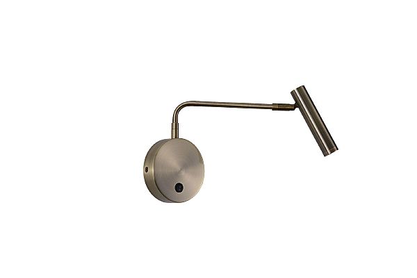 Настенный светильник Armray ZRS.17809.3