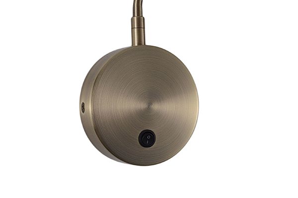 Настенный светильник Armray ZRS.17809.3