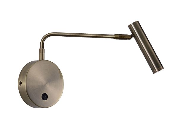 Настенный светильник Armray ZRS.17809.3