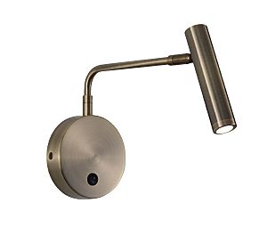 Настенный светильник Armray ZRS.17809.3