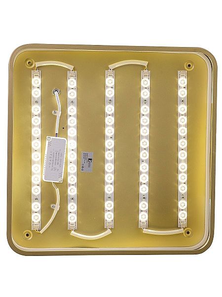 Светильник потолочный Gabby ZRS.1215.03