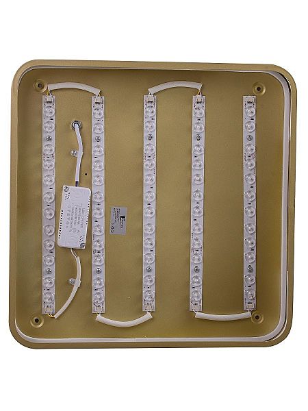 Светильник потолочный Gabby ZRS.1215.03