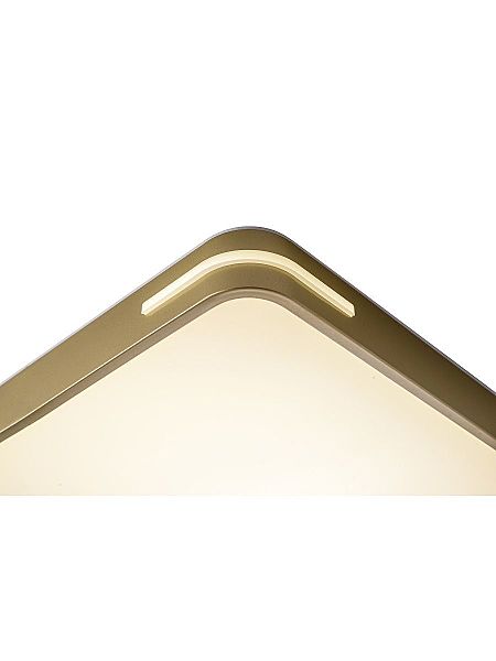 Светильник потолочный Gabby ZRS.1215.04