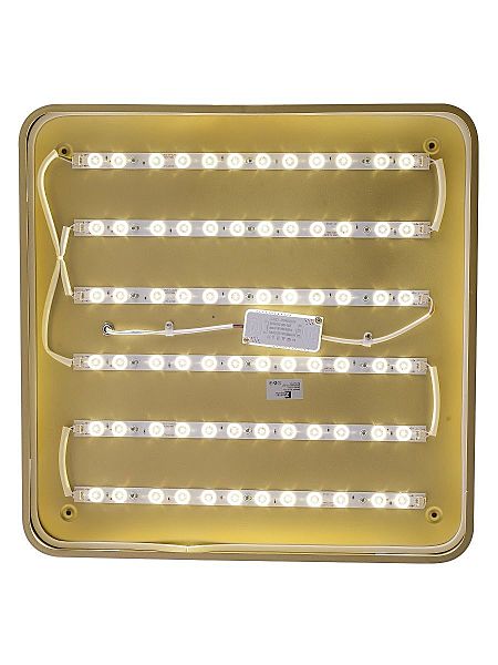 Светильник потолочный Gabby ZRS.1215.04