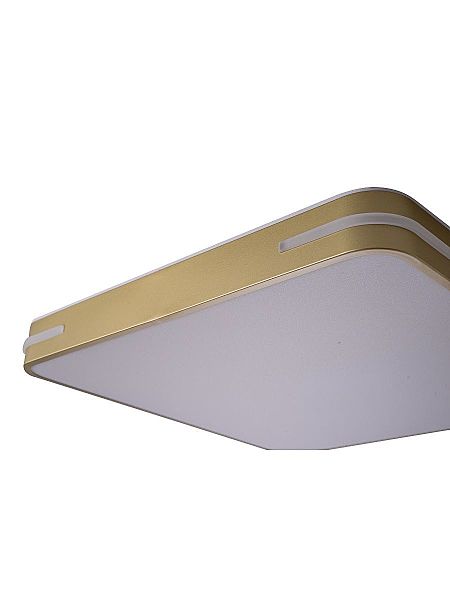 Светильник потолочный Gabby ZRS.1215.04