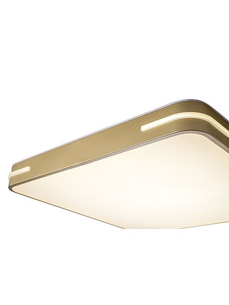 Светильник потолочный Gabby ZRS.1215.04