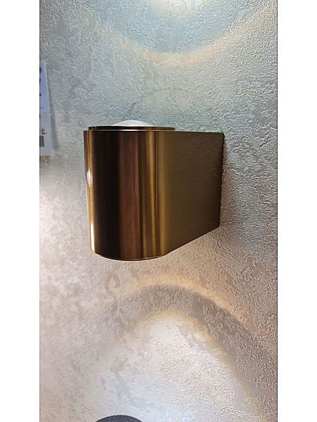 Настенный светильник Scoup ZRS.1823.02