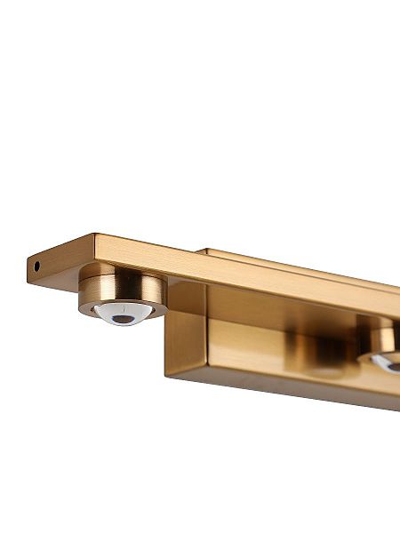 Настенный светильник Scoup ZRS.1823.03