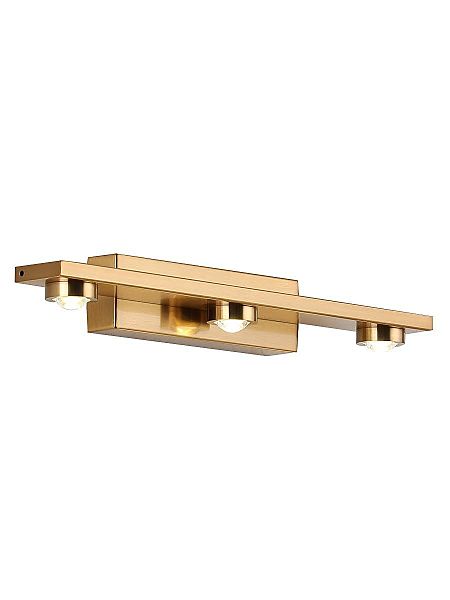 Настенный светильник Scoup ZRS.1823.03