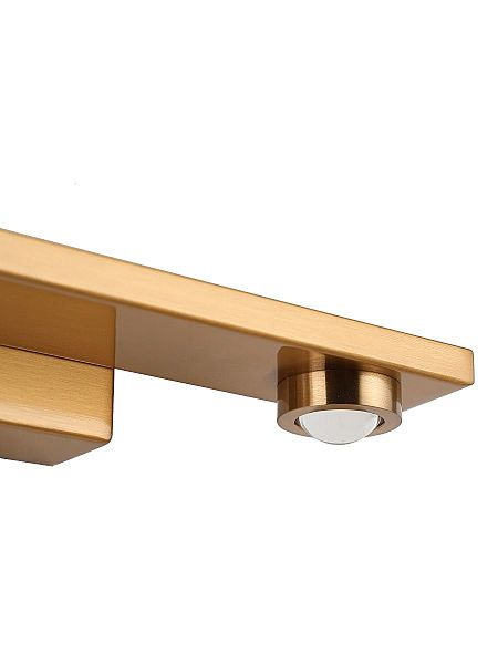 Настенный светильник Scoup ZRS.1823.03