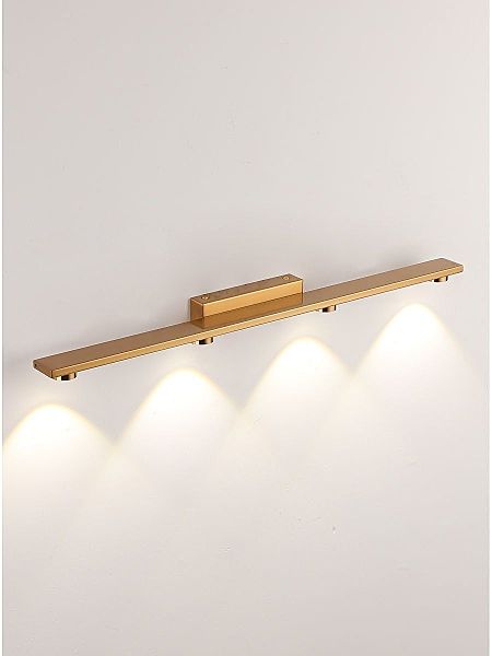 Настенный светильник Scoup ZRS.1823.04