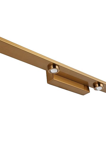 Настенный светильник Scoup ZRS.1823.04