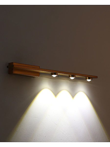 Настенный светильник Scoup ZRS.1823.50