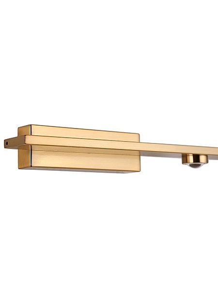 Настенный светильник Scoup ZRS.1823.50