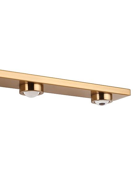 Настенный светильник Scoup ZRS.1823.50