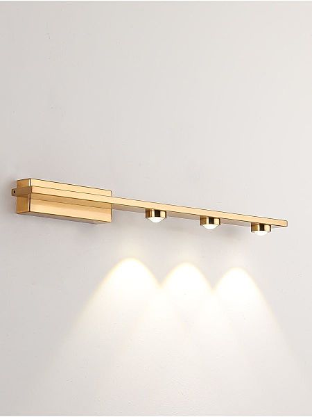 Настенный светильник Scoup ZRS.1823.50