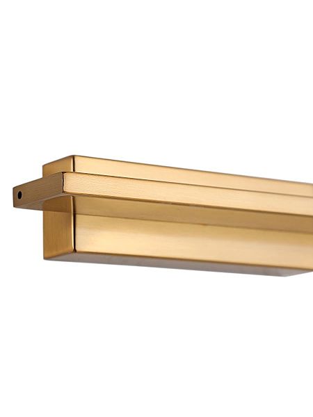 Настенный светильник Scoup ZRS.1823.50