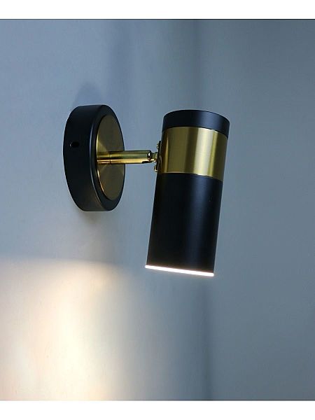 Настенный светильник Tweeny ZRS.1828.20