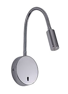 Настенный светильник Nikky ZRS.19104.3