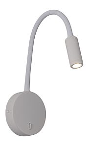 Настенный светильник Nikky ZRS.19109.3