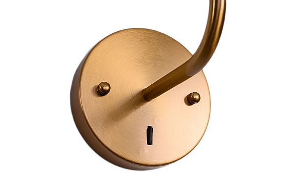 Настенное бра Dolce ZRS.21005.2