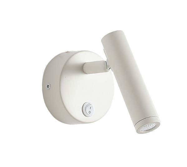 Светильник спот Eay ZRS.22904.6