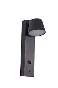 Настенный светильник Tommy ZRS.23005.6