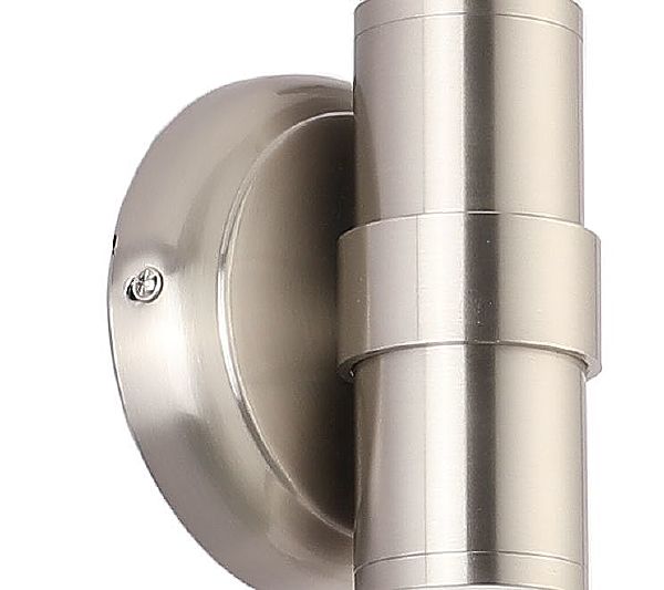 Настенный светильник Libbero ZRS.27508.2