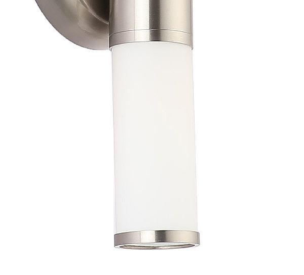 Настенный светильник Libbero ZRS.27508.2