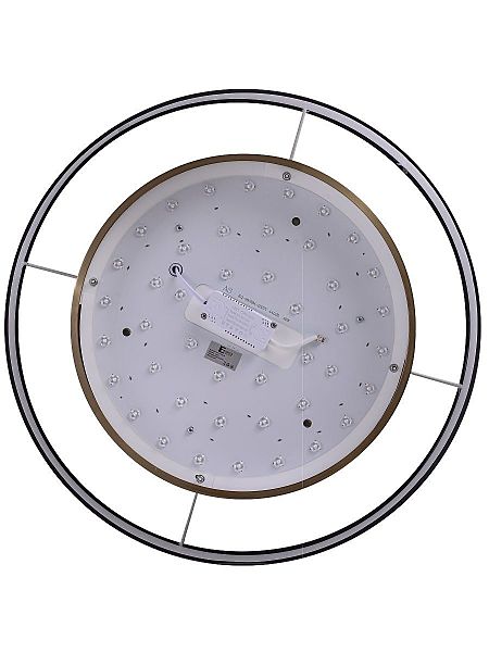 Светильник потолочный Bella ZRS.27510.05