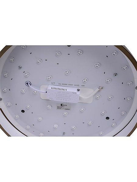 Светильник потолочный Bella ZRS.27510.05