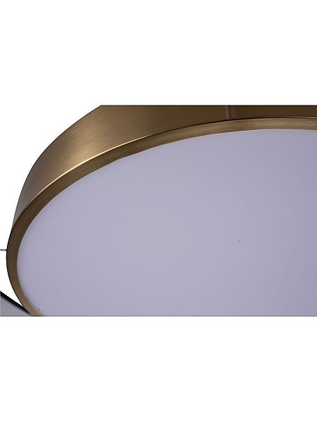 Светильник потолочный Bella ZRS.27510.05