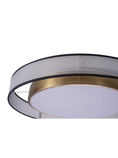 Светильник потолочный Bella ZRS.27510.05