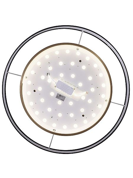 Светильник потолочный Bella ZRS.27510.05