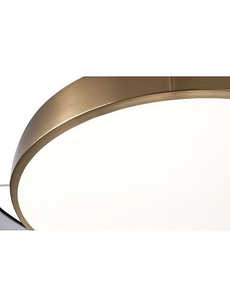 Светильник потолочный Bella ZRS.27510.05