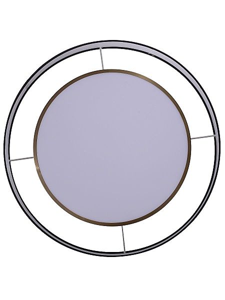 Светильник потолочный Bella ZRS.27510.05