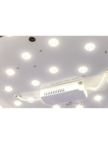 Светильник потолочный Bella ZRS.27510.05