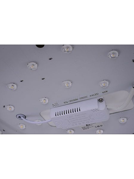 Светильник потолочный Bella ZRS.27510.05