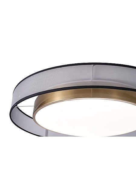 Светильник потолочный Bella ZRS.27510.05